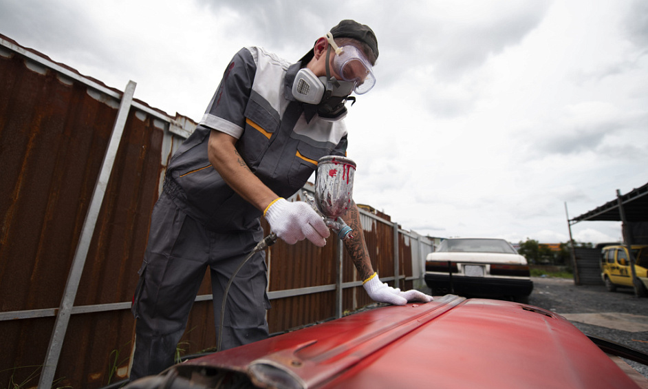 Dubai Waterproofing And Industrial Roofing Company For Sale 1