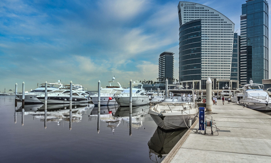 Highly Profitable Yacht Business In Dubai For Sale 1 Highly Profitable Yacht Business In Dubai For Sale 1