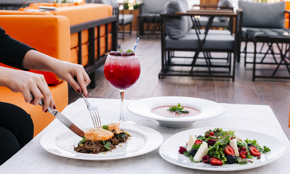 Prime Restaurant For Sale In Dubai 1