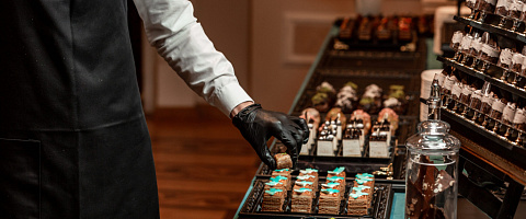Chocolate Shops for sale in Al Maryah Island 240693