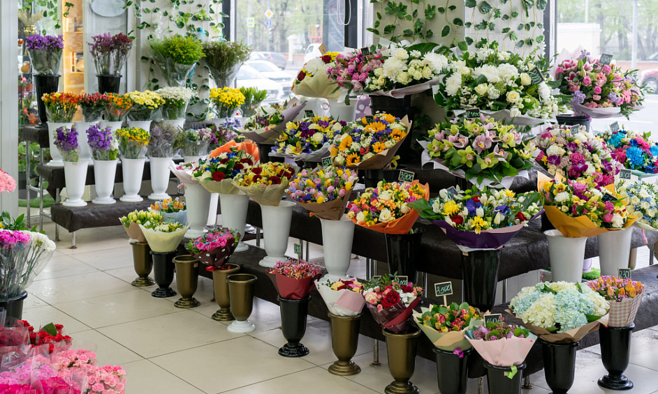 Premium Flower Shop Opportunity – Dubai For Sale 1 Premium Flower Shop Opportunity – Dubai For Sale 1
