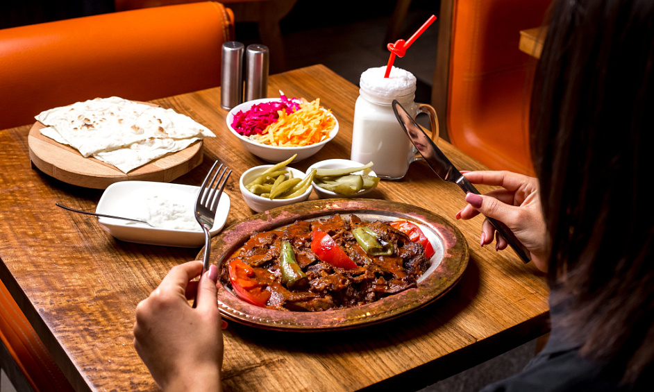 Asian And Arabic Restaurant In Abu Dhabi For Sale 1 Asian And Arabic Restaurant In Abu Dhabi For Sale 1