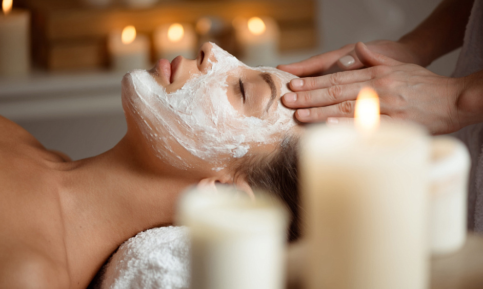 Spa Salon for Sale - Prime Ready Business 1