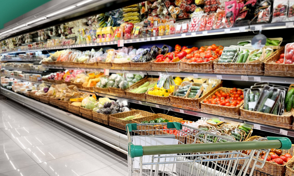Running Supermarket for Sale | Aljada, Sharjah 1