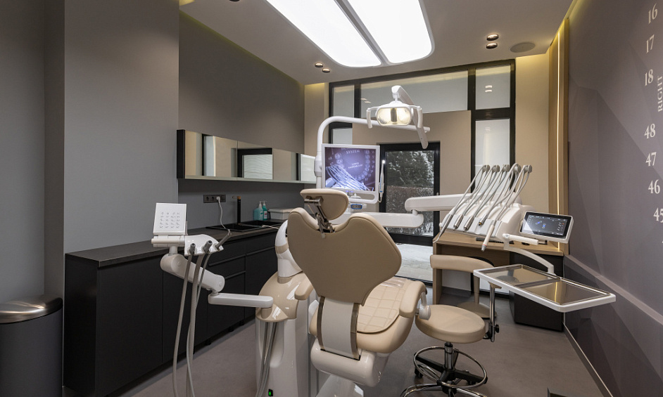 Premium Dental Polyclinic In Dubai For Sale 1 Premium Dental Polyclinic In Dubai For Sale 1