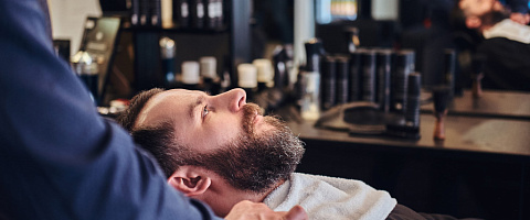 Barber Shops for sale in Dubai Marina 240560