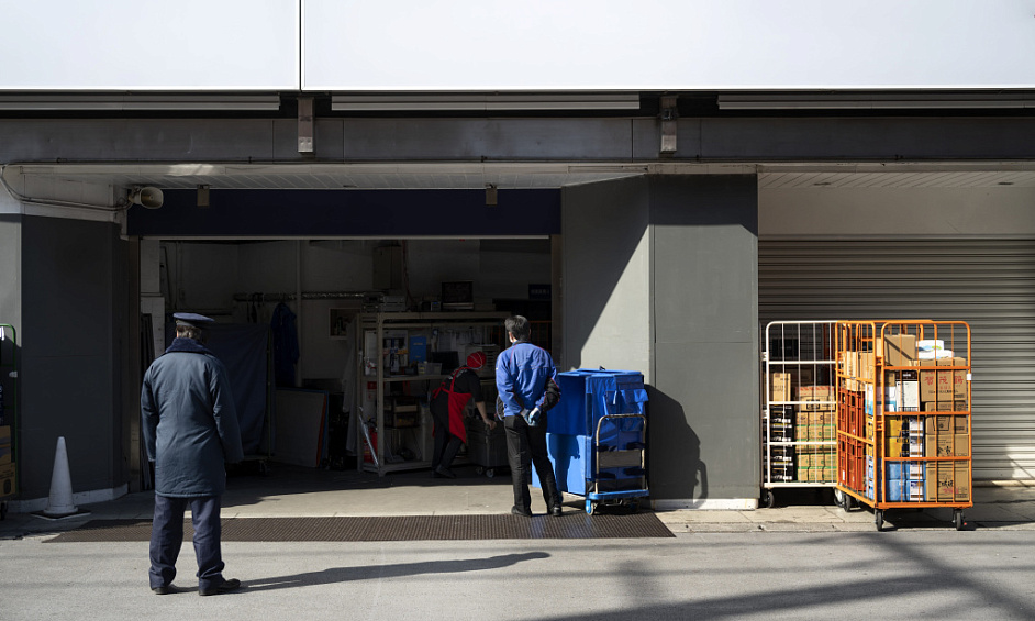 Garage for sale Sharjah industrial area 12 1
