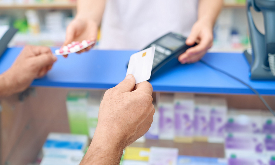 Pharmacy Chain For Sale 1