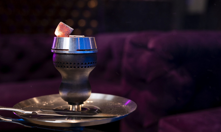 Shisha Lounge In Dubai For Sale 1