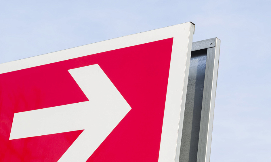 Distress sale Advertising Signage Company , established since 1976 1