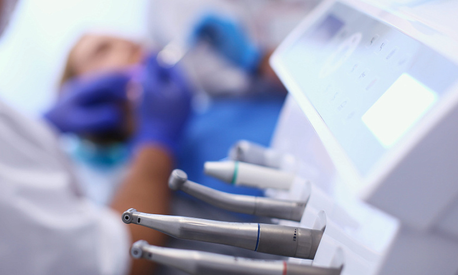 Dental Polyclinic In Business Bay For Sale 1 Dental Polyclinic In Business Bay For Sale 1