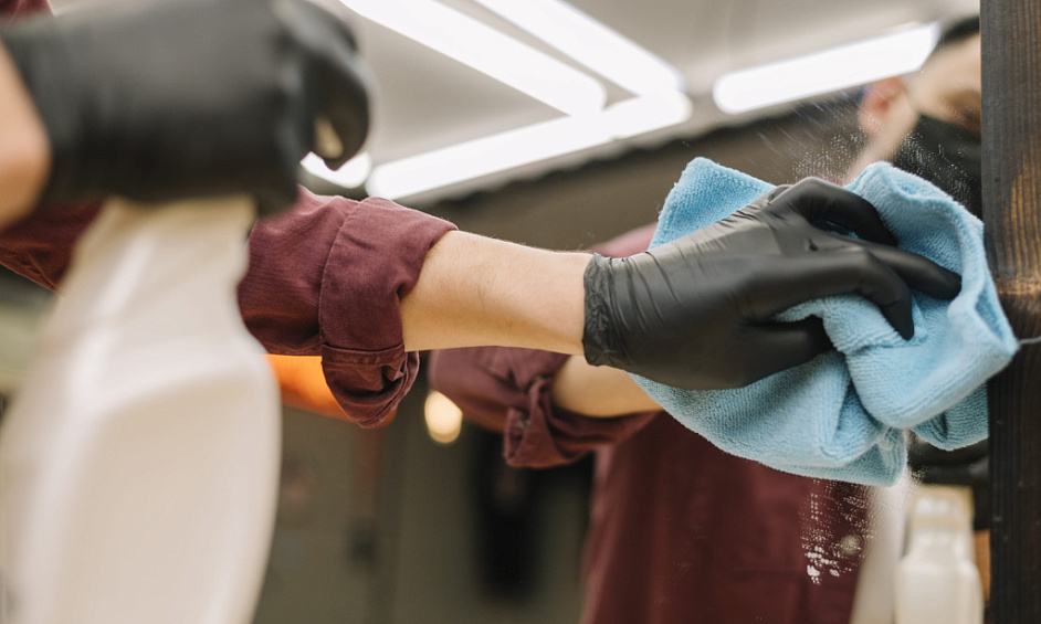 Operational Cleaning Company In Al Nahda, Dubai For Sale 1 Operational Cleaning Company In Al Nahda, Dubai For Sale 1