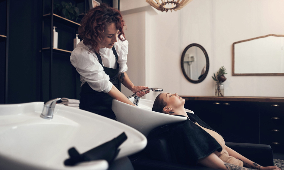 Ladies Beauty Salon Sale - Dubai 1