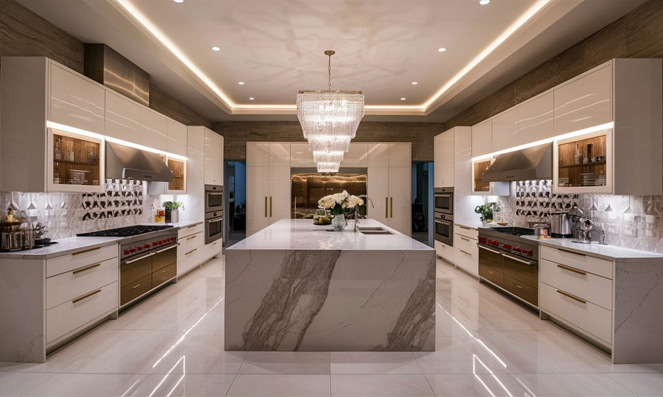 Premium Kitchens And Fit-out Group - UAE For Sale 1