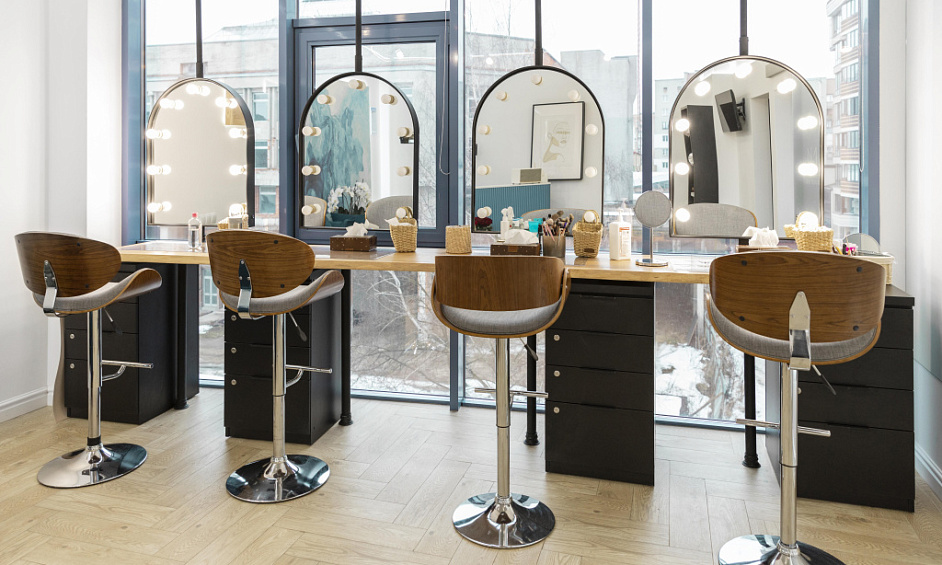 Beauty Salon In JBR, 5-Star Hotel For Sale 1 Beauty Salon In JBR, 5-Star Hotel For Sale 1