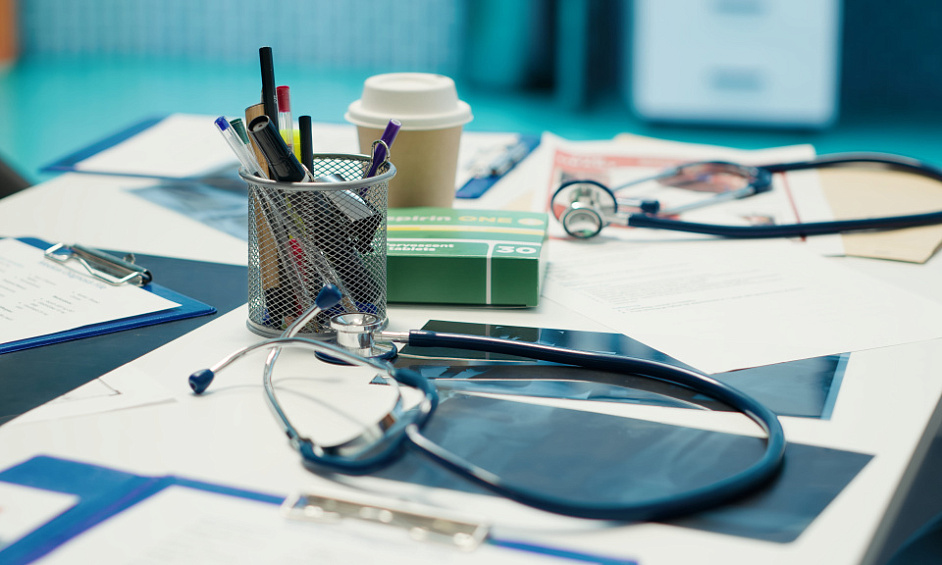 Established UAE Medical Equipment Trading Company For Sale 1