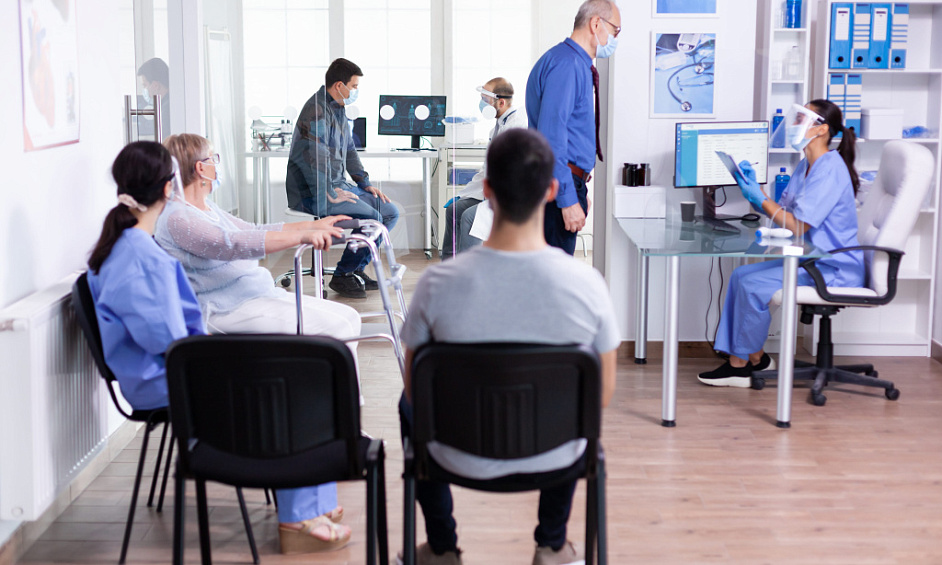 Multi-Specialty Medical Center Investment – Ras Al Khaimah For Sale 1