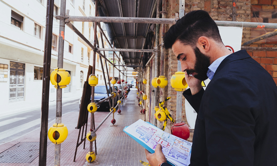 General Maintenance & Contracting Business-since 2009 Abu Dhabi For Sale 1