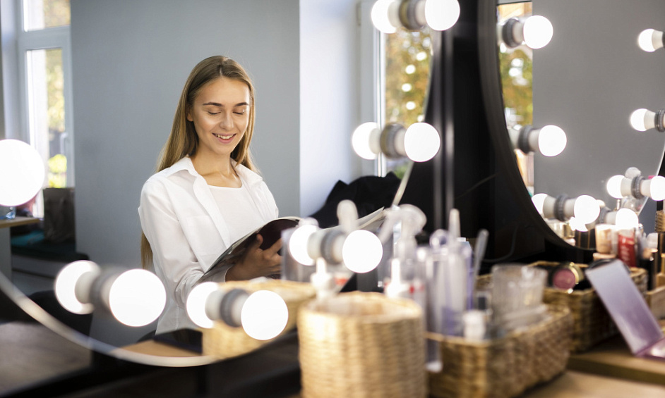 Profitable Ladies Beauty Salon In Prime Dubai Location For Sale 1