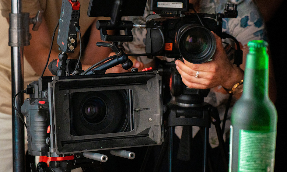 Profitable Production House And Film Equipment Rental Company In Al Quoz For Sale 1