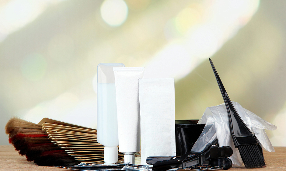 50% Equity Investment Opportunity- Established Beauty Salon For Sale 1