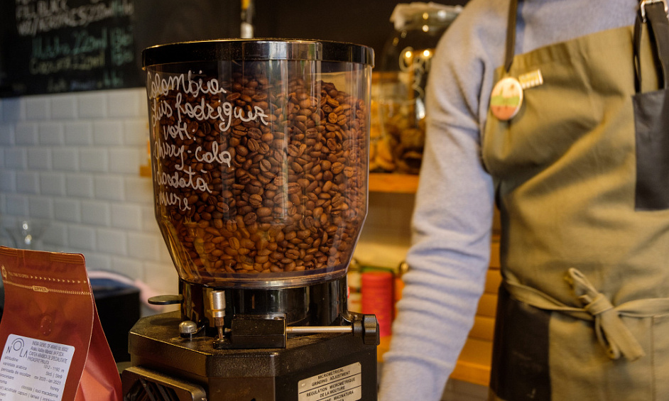 Coffee Shop In Dubai For Sale 1