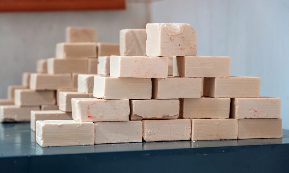 Kerbstone Manufacturing Factory For Sale 1