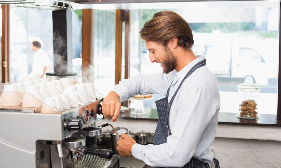 Turnkey Fully Equipped Coffee Shop for Sale 1
