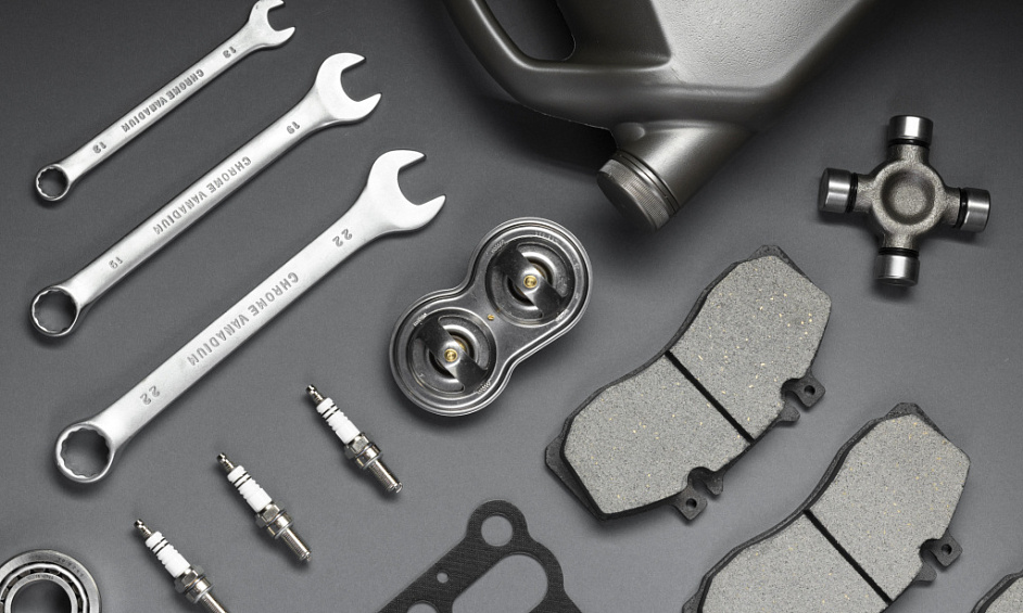 Profitable Automotive Accessories Brand For Sale 1