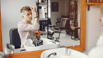 Barber Shops for sale in Mirdif 254399