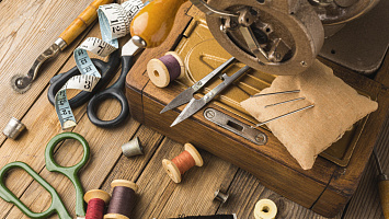Tailor Businesses for sale in Al Jubail Island 254220