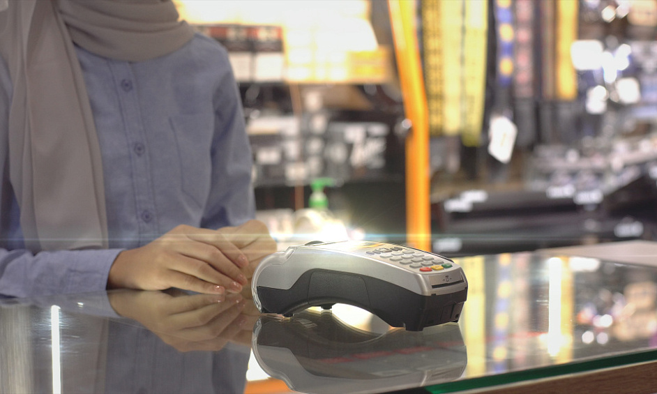 Confidential Electronics Business for Sale in Dubai 1