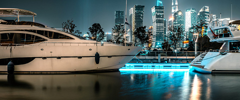 Yacht Brokerage Businesses for sale in Dubai Marina 215812