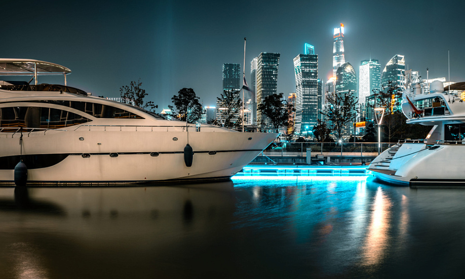 Profitable Yachts Company in Dubai For Sale 1 Profitable Yachts Company in Dubai For Sale 1