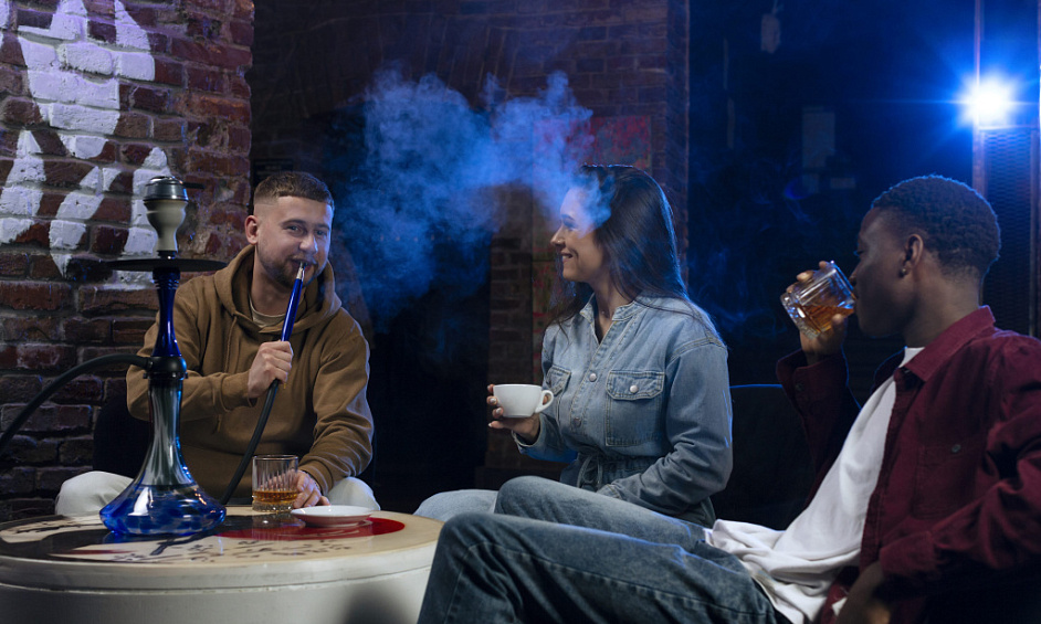 Turkish Restaurant With Shisha In Dubai For Sale 1 Turkish Restaurant With Shisha In Dubai For Sale 1