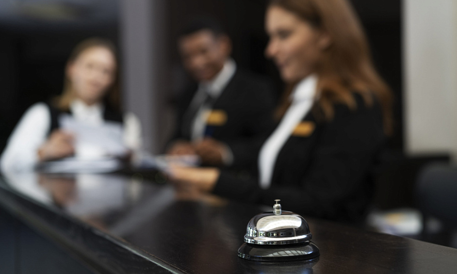 Prime 5-Star Hotel In Central Dubai Location For Sale 1 Prime 5-Star Hotel In Central Dubai Location For Sale 1