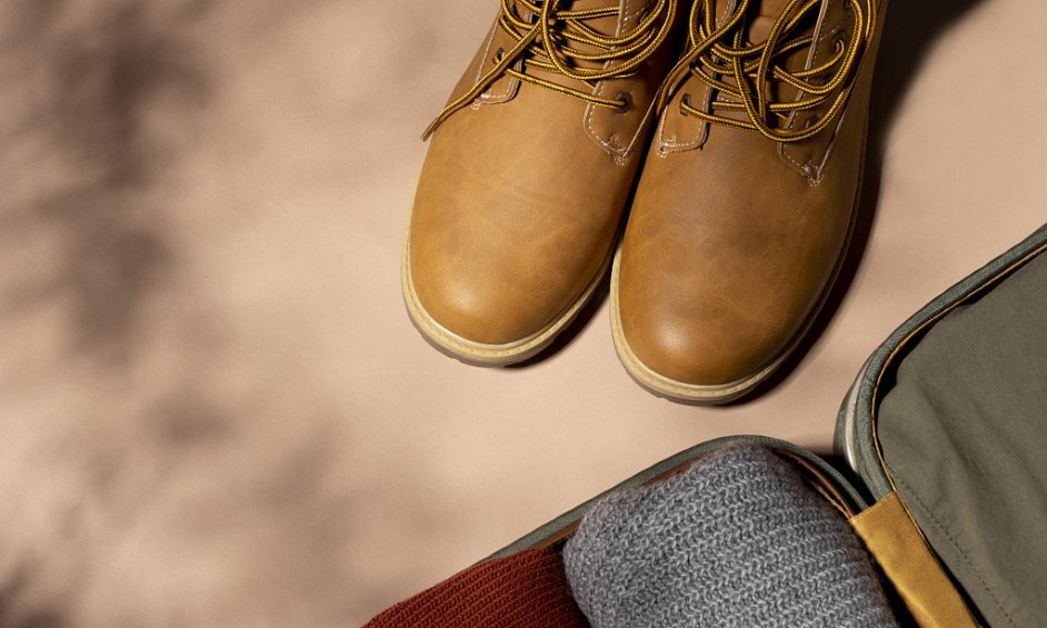 Luxury Leather Footwear E-commerce Brand – Dubai For Sale 1