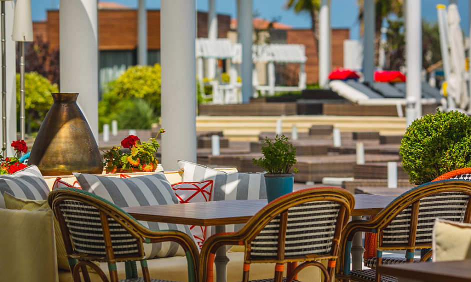 Restaurant And Cafe For Sale In Silicon Oasis 1