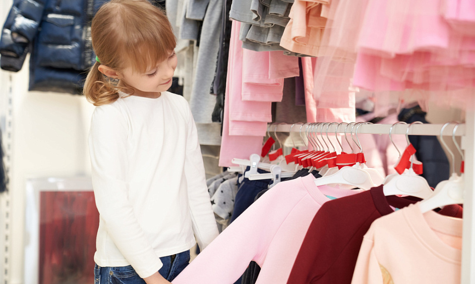 Established Children's Clothing Franchise In Dubai For Sale 1