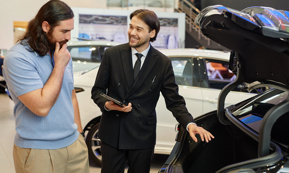 High-End Autoworks - DIP Dubai For Sale 1 High-End Autoworks - DIP Dubai For Sale 1