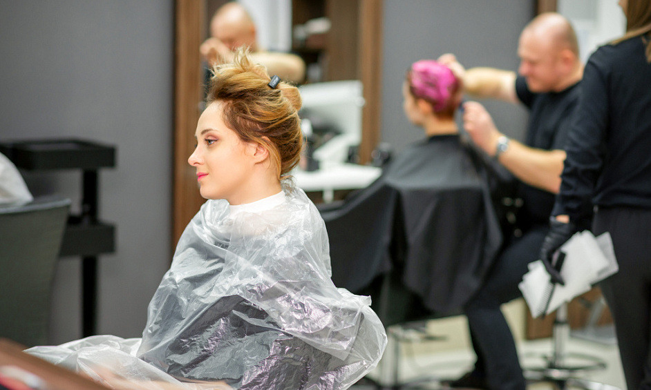 Premium Ladies Salon In Downtown Dubai For Sale 1 Premium Ladies Salon In Downtown Dubai For Sale 1