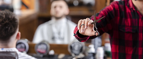 Barber Shops for sale in Jumeirah 240565