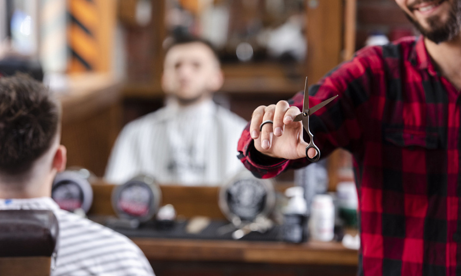 Profitable Men’s Salon In Prime Jumeirah For Sale 1 Profitable Men’s Salon In Prime Jumeirah For Sale 1