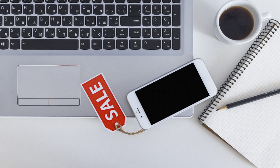 Profitable Gadget Electronics Trading Business In Dubai For Sale 1