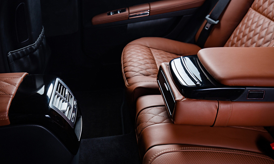 Limousine Business In Dubai For Sale 1