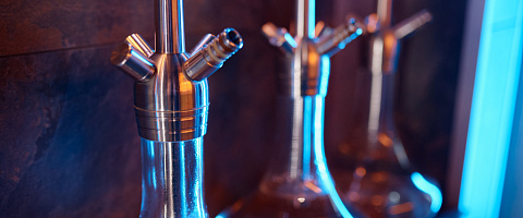 Shisha Bars for sale in Dubai Silicon Oasis 240701