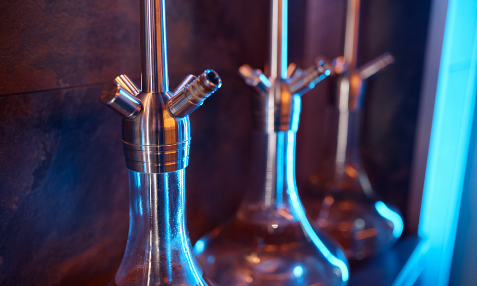 RUNNING POOL BAR + RESTAURANT + SHISHA FOR SALE | 5★ HOTEL | AL NAHDA, DUBAI 1 RUNNING POOL BAR + RESTAURANT + SHISHA FOR SALE | 5★ HOTEL | AL NAHDA, DUBAI 1