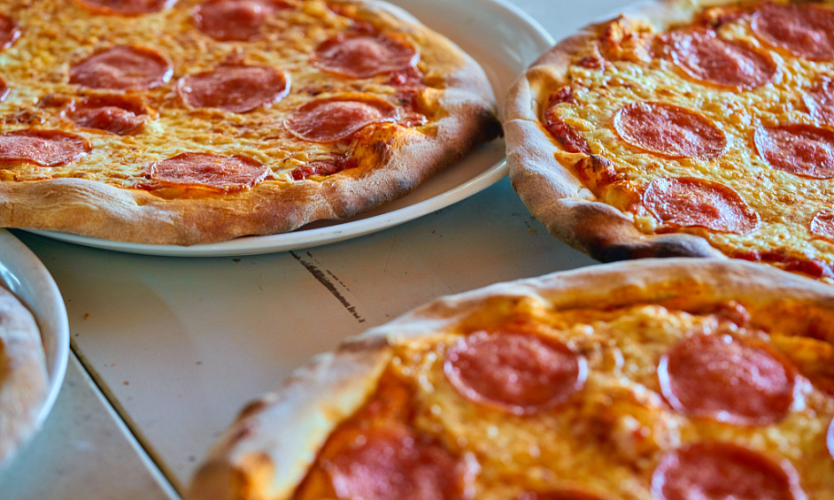 New York Pizza By The Slice Franchise For Sale 1 New York Pizza By The Slice Franchise For Sale 1