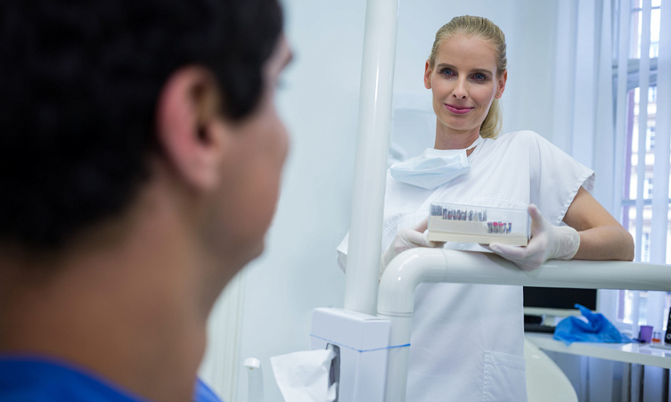Licensed Medical Dental Clinic for Sale - Ajman | Full Going Concern | AED 450,000/- 1