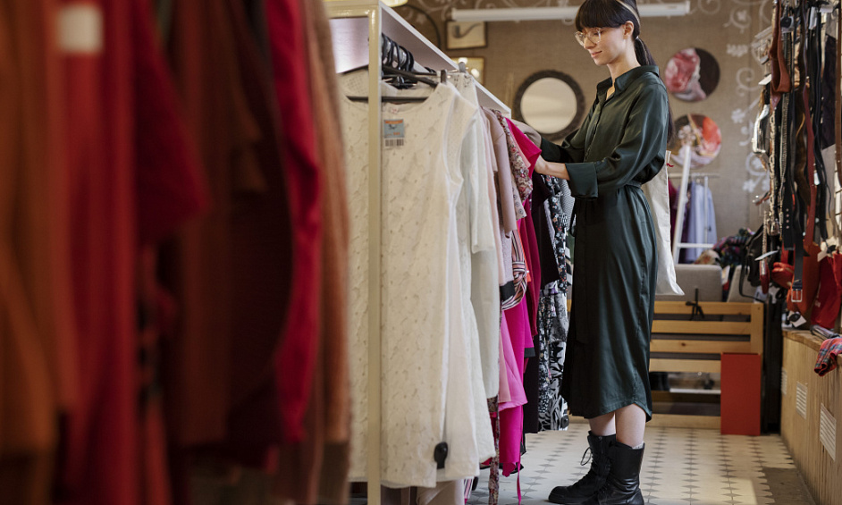 Luxury Women’s Fashion Boutique for Sale- Abu Dhabi 1